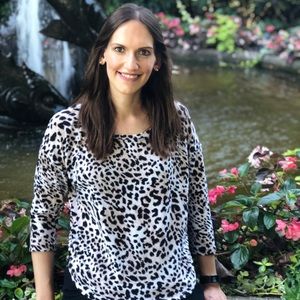 Meet your Posher, Dalia